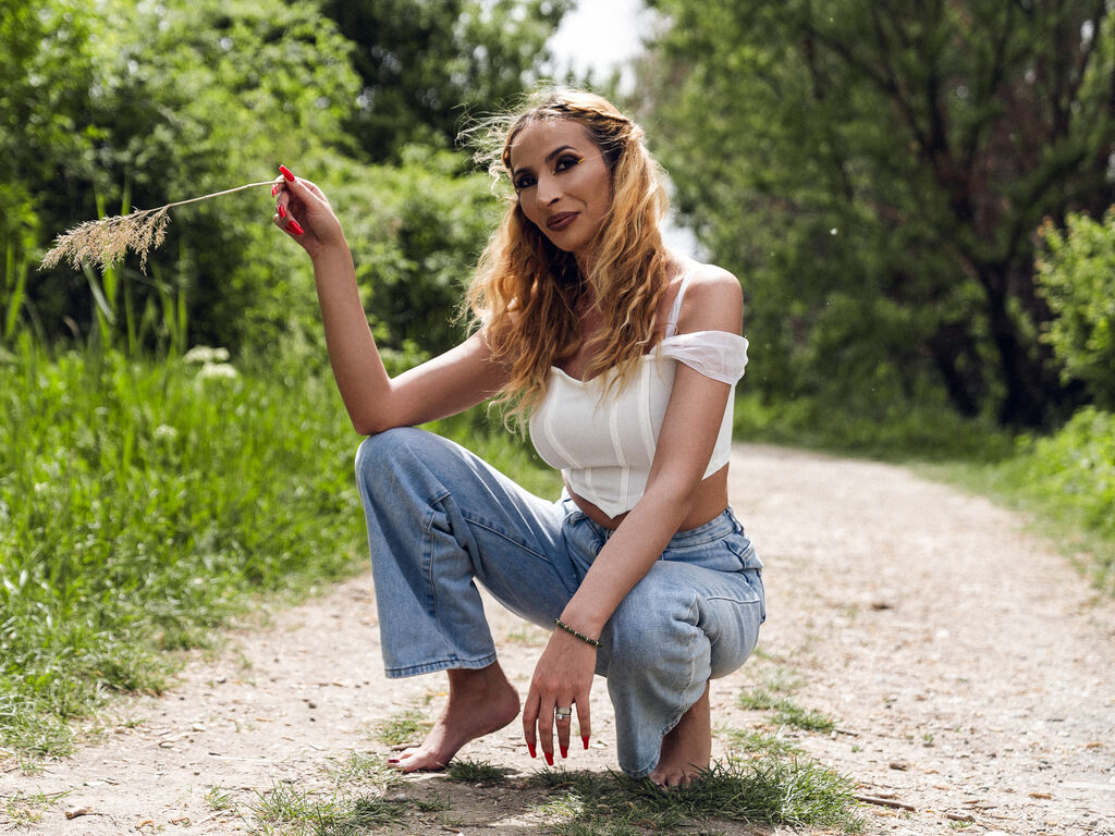 Alexabarnes' profilo - Immagine n°2