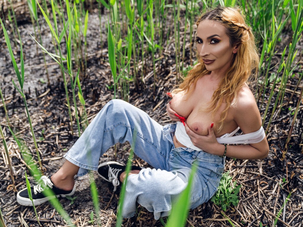 Alexabarnes's Profil - Bild n°5