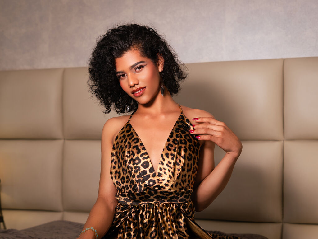 Profil de Alexabellanova - Photo n°1