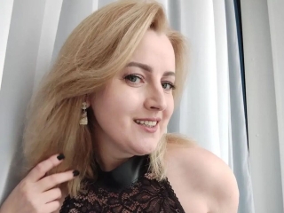 Sexcam Live Show von Alexabrennan