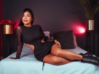 Alexabuster's Sexcam