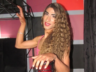 Alexacharol's Sexcam