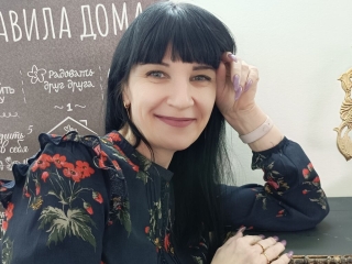Webcam sex with Alexachevalier