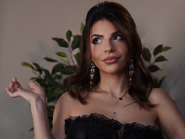 AlexaCreed' profilo - Immagine n°2