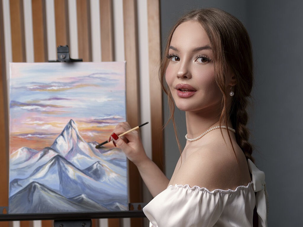 Alexacrystals's Profil - Bild n°3