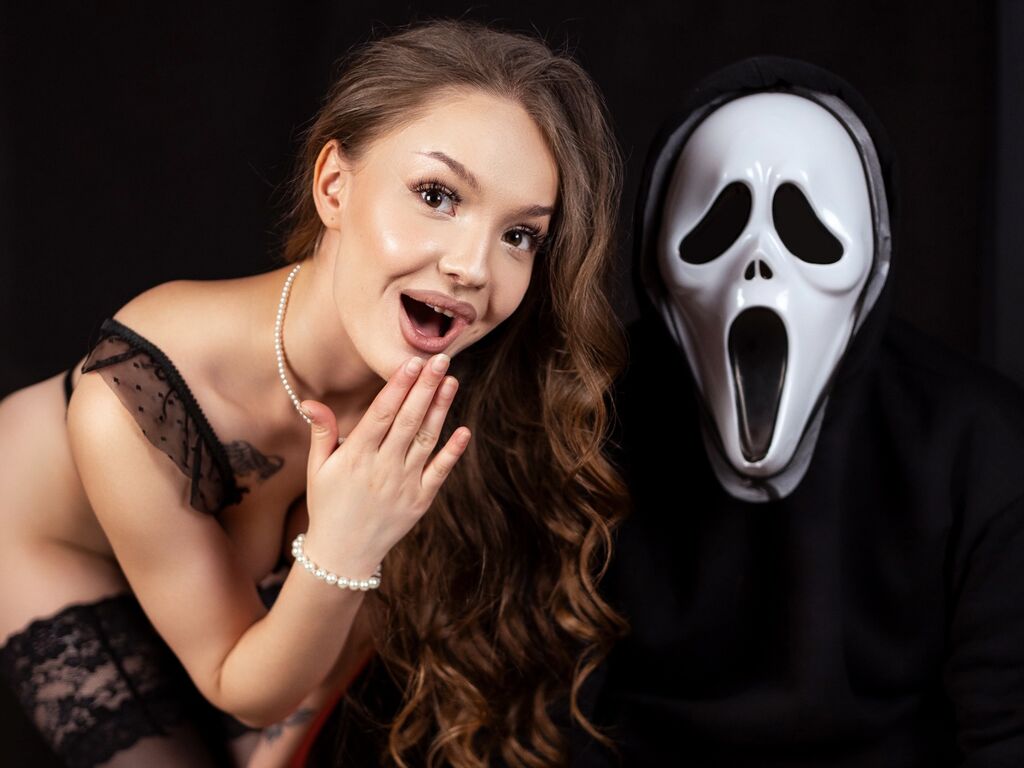 Alexacrystals's Profil - Bild n°2