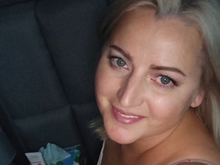 Webcam sex con Alexadarci