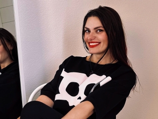 Webcam sex con Alexadarson
