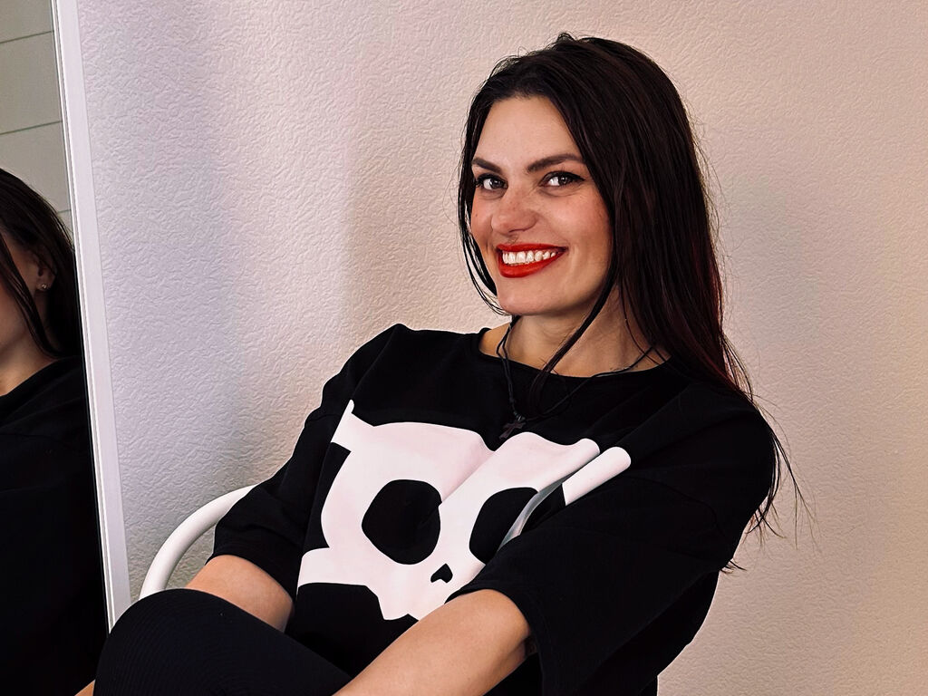 Perfil con Alexadarson - Imagen  n°1