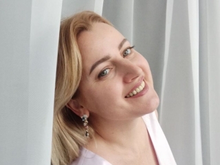Webcam sex con Alexadeneuve