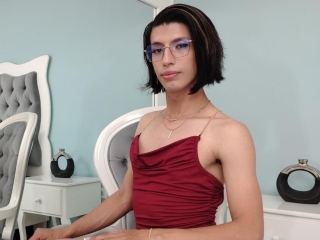 Alexadomina18's profiel