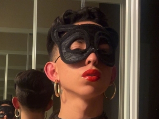 Alexadonis's Sexcam