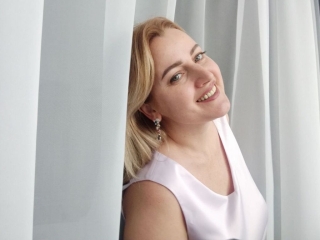 Webcam sex met Alexaeger