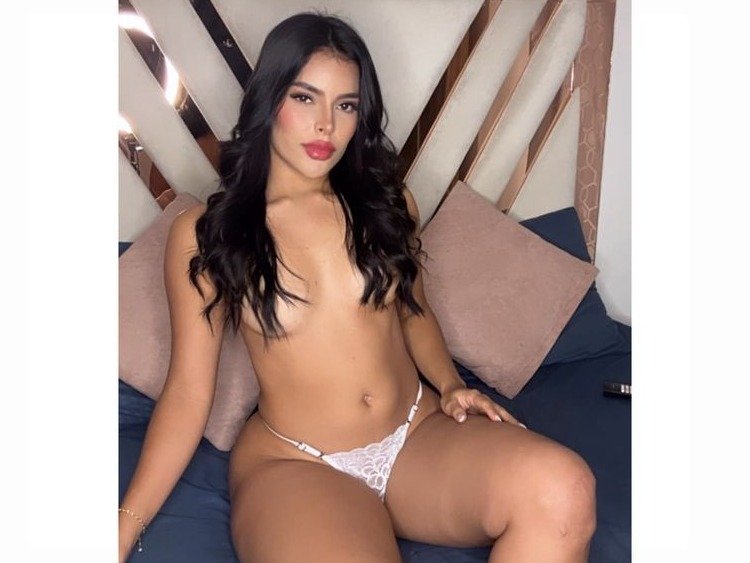 Perfil con Alexaevanss - Imagen  n°2