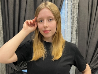 Alexaeves's Sexcam