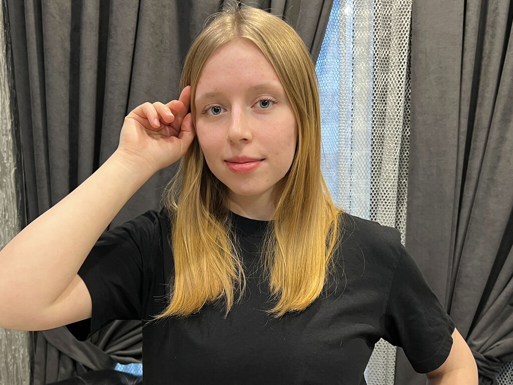 Alexaeves's profile - Image n°0