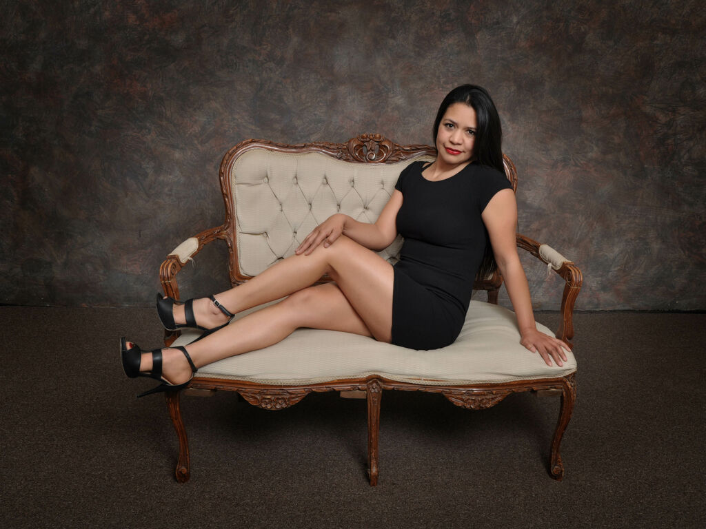 Profil de Alexafabe - Photo n°0