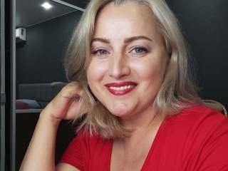 Sexcam Live Show von Alexafelix