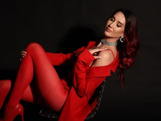 Webcam sex de Alexafetish