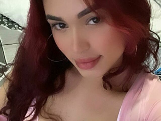 Alexafox's profile - Image n°1