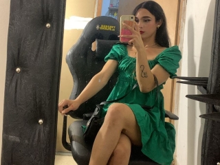 Alexafoxxii's Sexcam