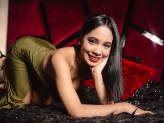 Alexagrenwels's Sexcam
