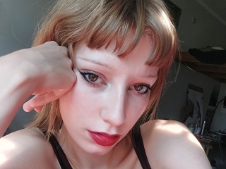 Webcam sex with AlexaHard