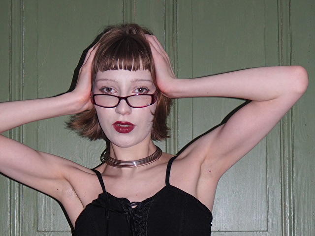 AlexaHard's profile - Image n°2