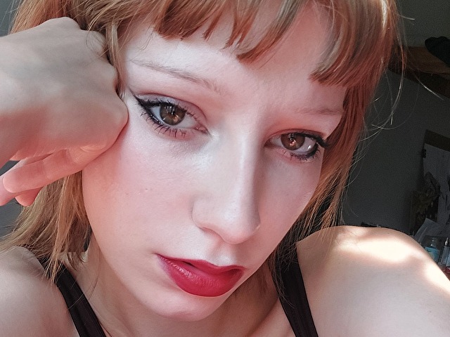 AlexaHard's profile - Image n°1