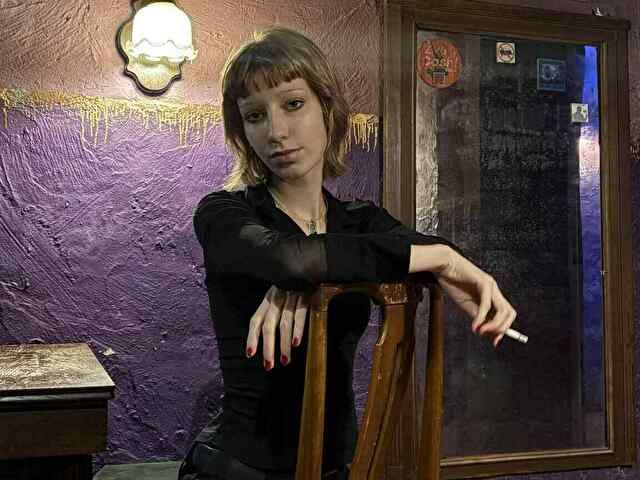 AlexaHard's profile - Image n°5