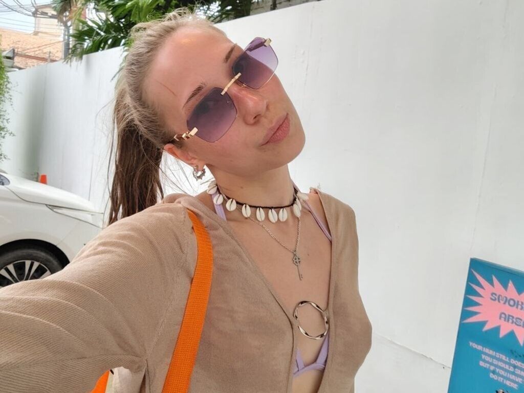 Alexaharmon' profilo - Immagine n°1