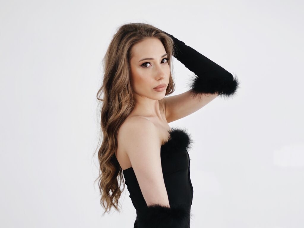 Alexaharmon's profile - Image n°1
