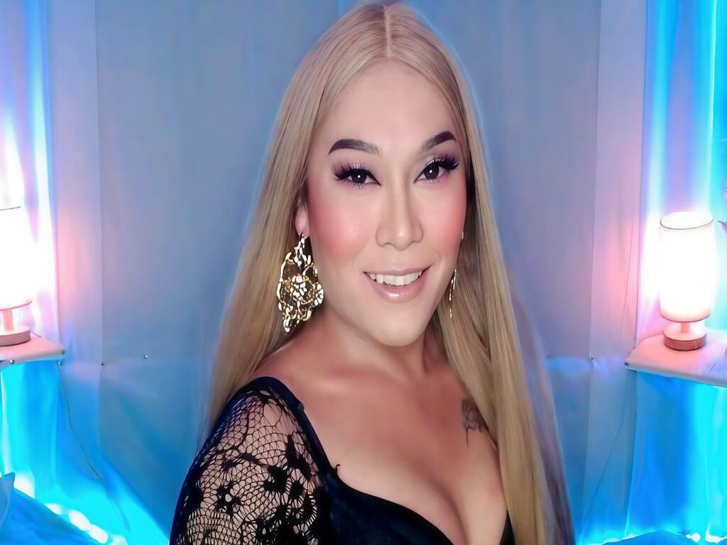 Alexahmarie's profile - Image n°0