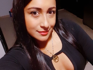 Webcam sex de Alexahottttt