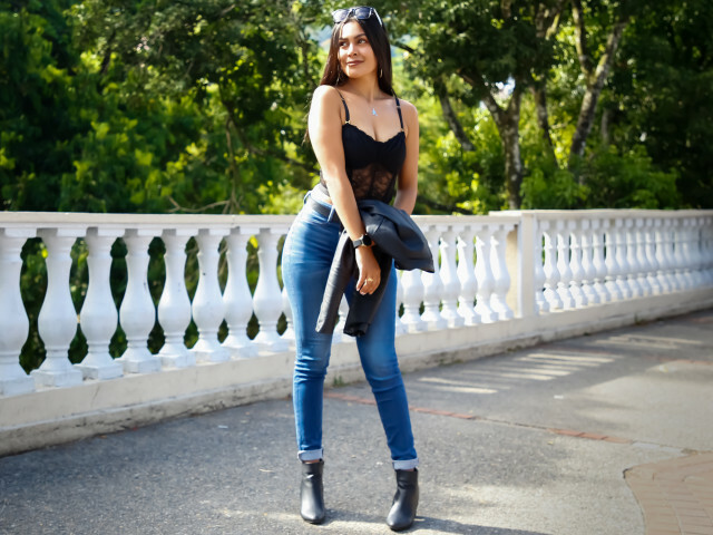 Perfil con AlexaJhons - Imagen  n°29