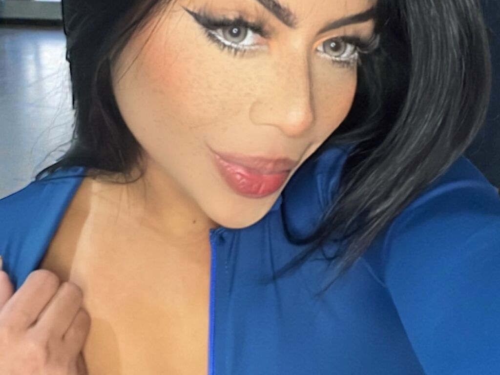 Perfil con Alexajonesvinett - Imagen  n°1