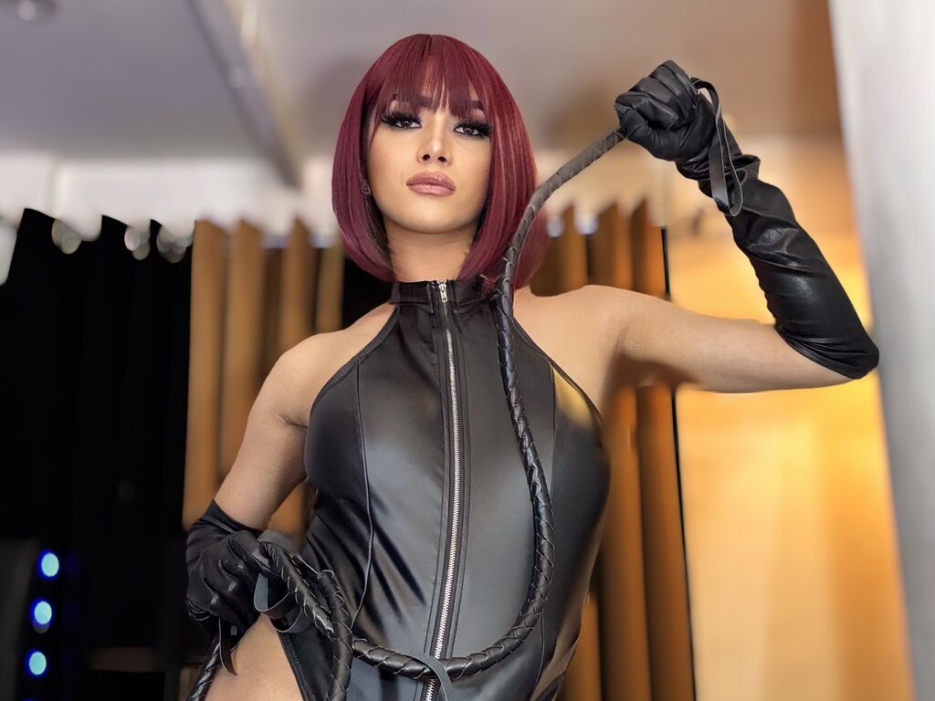 Perfil con AlexaKhalifa - Imagen  n°1