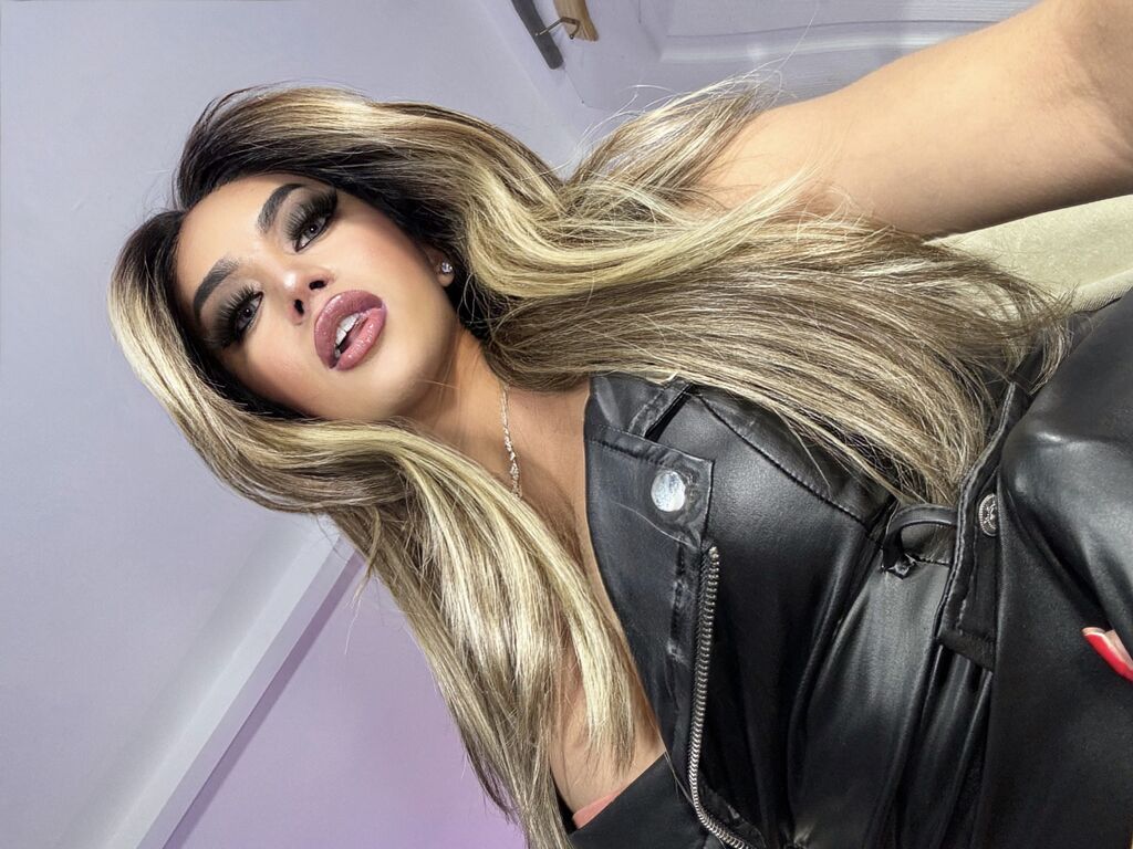 Profil de AlexaKhalifa - Photo n°1