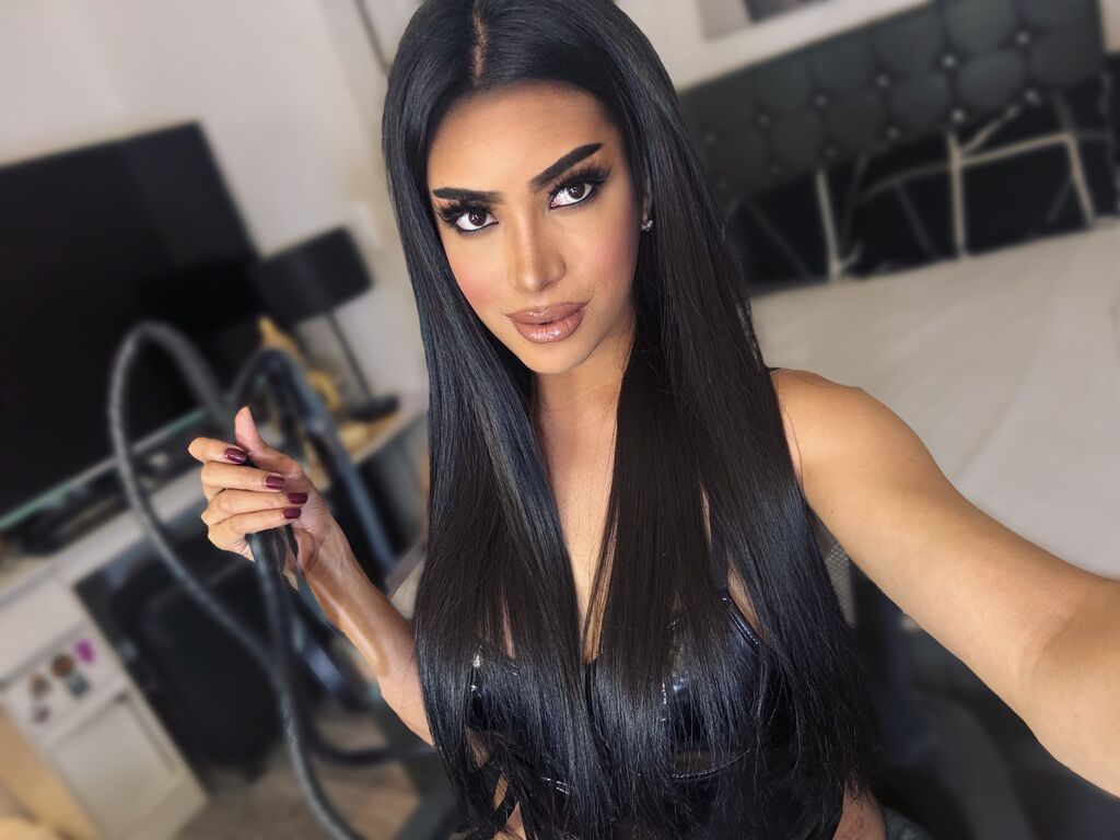 AlexaKhalifa's Profil - Bild n°1