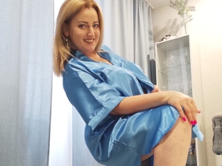 Alexakrush's Sexcam