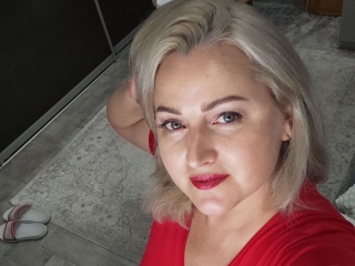 Webcam sex met Alexalehmann