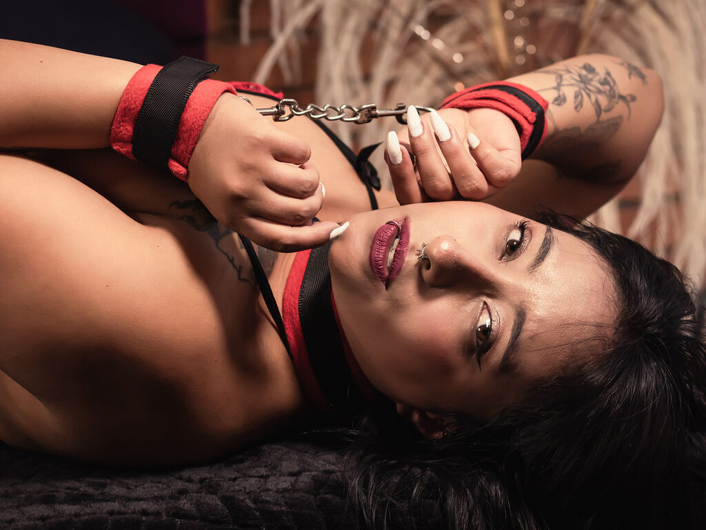 Alexamaverick' profilo - Immagine n°1