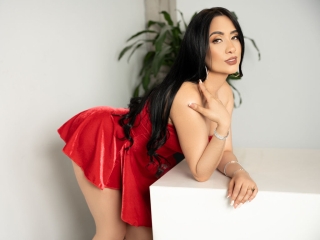 Alexamazzone's Sexcam