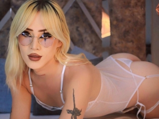 Alexamejiaa's Sexcam