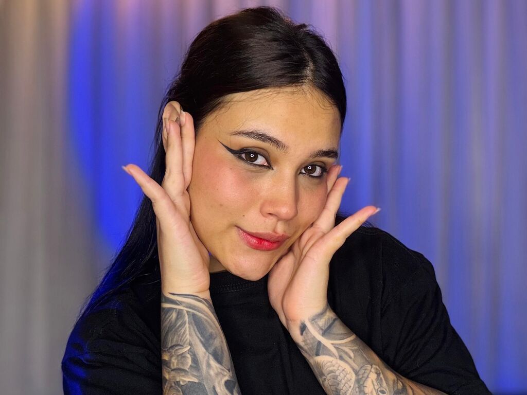 Alexamendoza' profilo - Immagine n°1