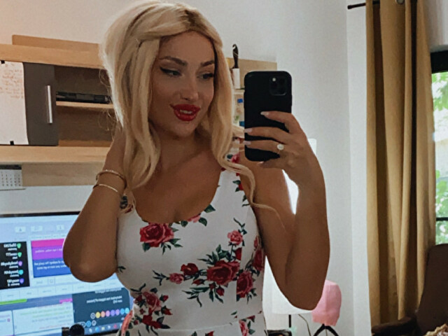 AlexaMills's Profil - Bild n°39