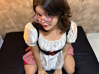 Webcam sex met AlexaMIss19