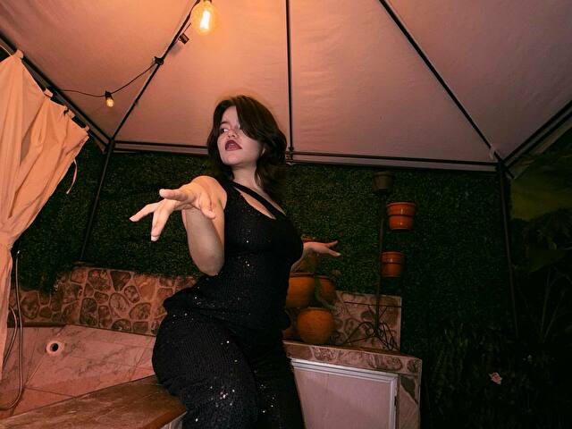 AlexaMIss19's Profil - Bild n°20