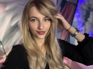 Live Sex Alexamoonshine