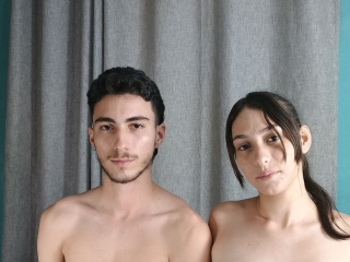 Alexandana's Sexcam